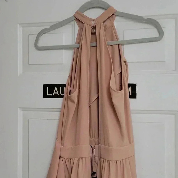 MARISSA WEBBA lanis Dress in Vintage Fose - Picture 9 of 14